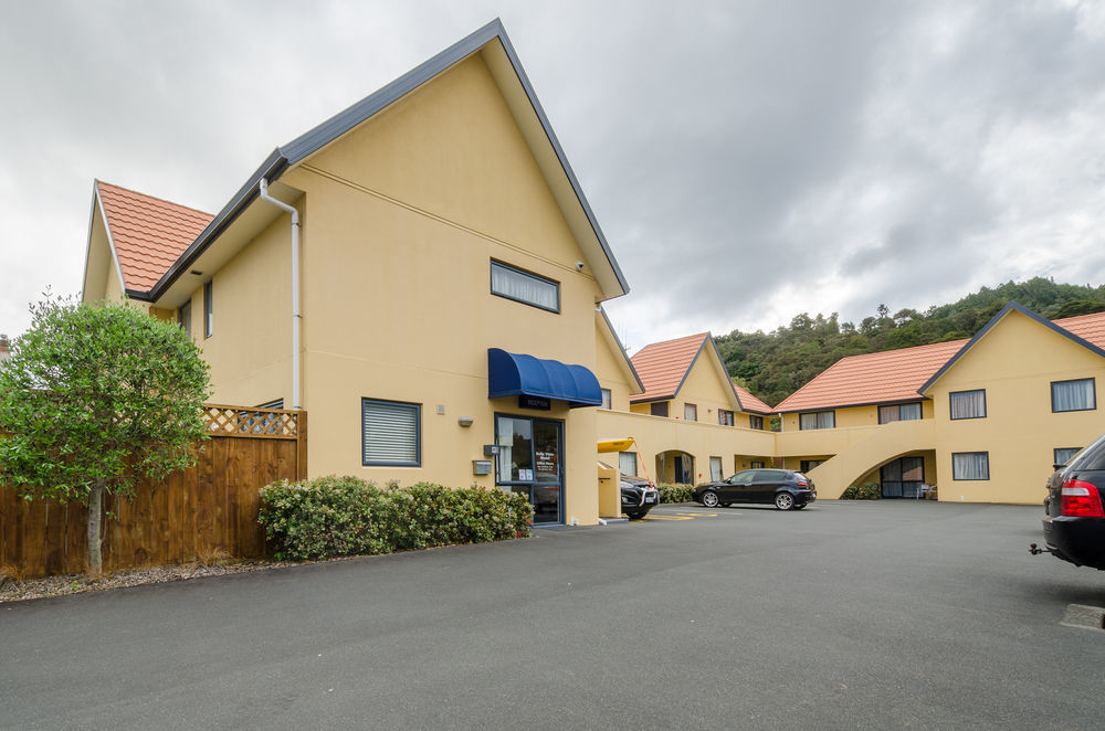 Bella Vista Motel Whangarei Dış mekan fotoğraf