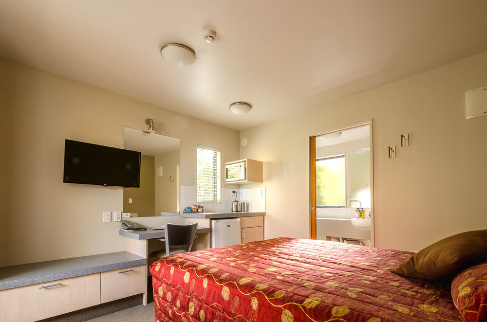 Bella Vista Motel Whangarei Dış mekan fotoğraf