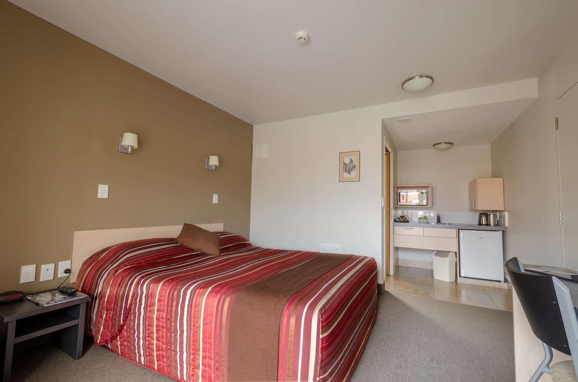Bella Vista Motel Whangarei Dış mekan fotoğraf